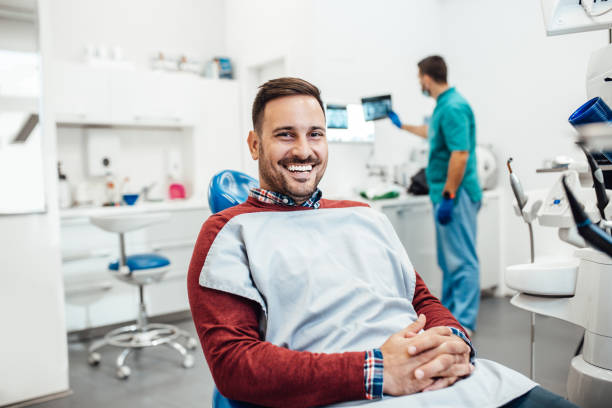 Why Choose Us for Your Dental Needs in Coupeville, WA